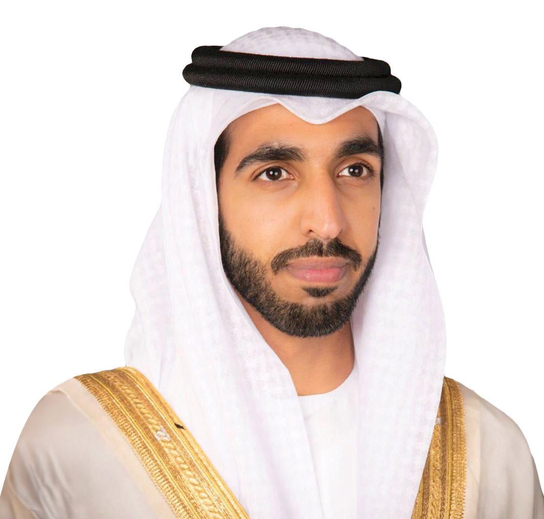 H.E Sheikh Shakboot Nahyan Al Nahyan