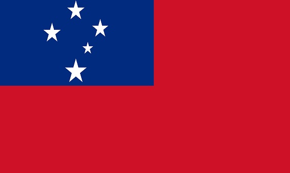 Samoa