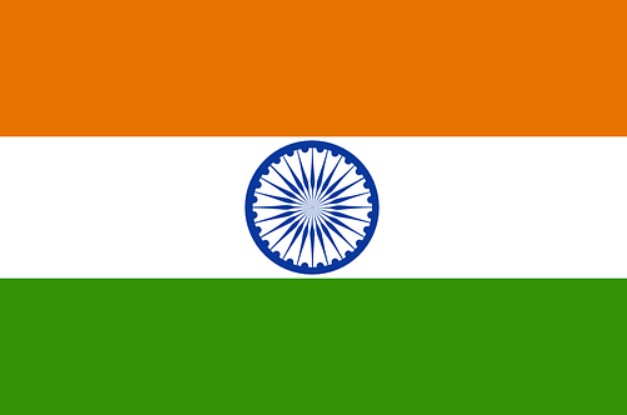 India
