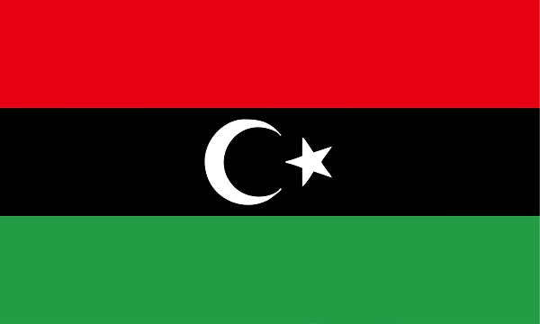 ليبيا