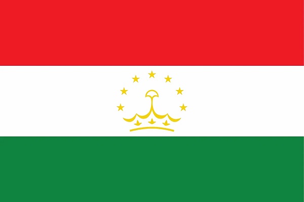 طاجيكستان