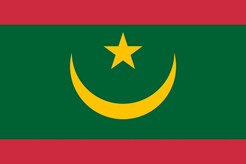 Mauritania