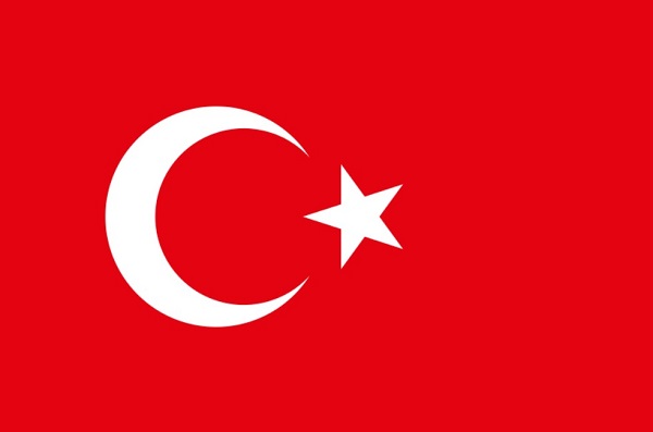 Turkey