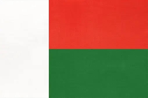 Madagascar