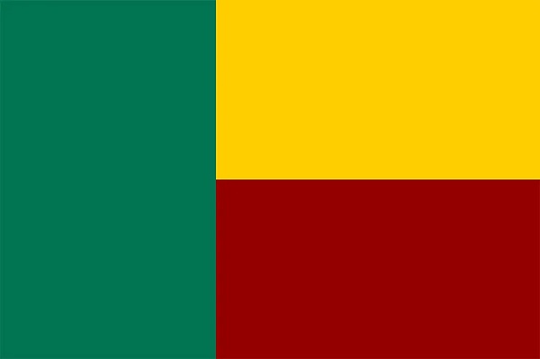 Benin