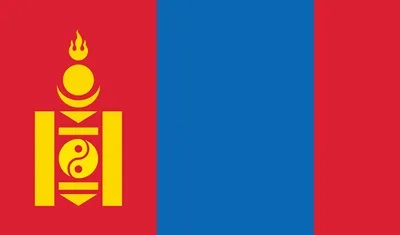 Mongolia
