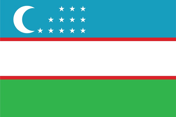 Uzbekistan