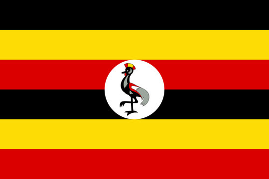 Uganda