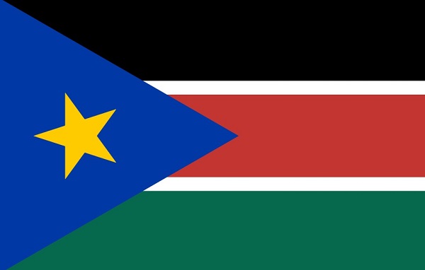 جنوب السودان