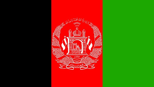 أفغانستان