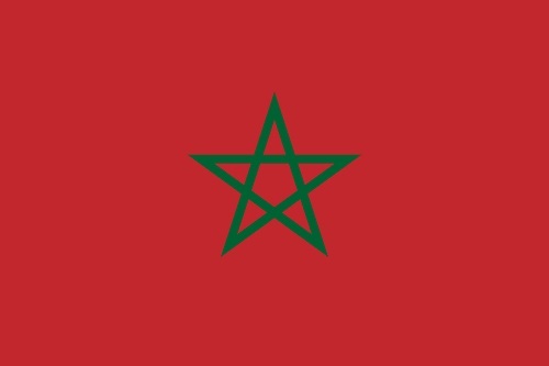 Morocco