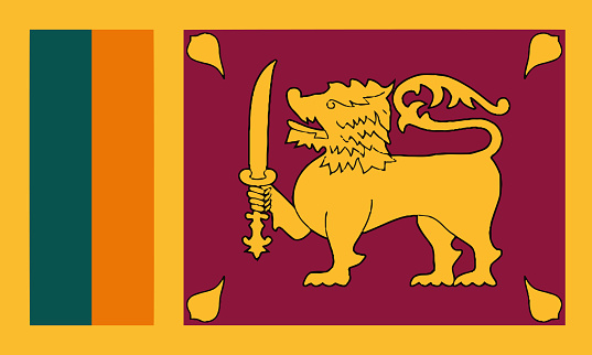 Sri lanka