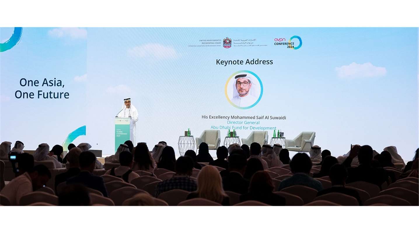 الإمارات تدعم المرحلة الثانية من صندوق العيش والمعيشة بمبلغ 50 مليون دولار