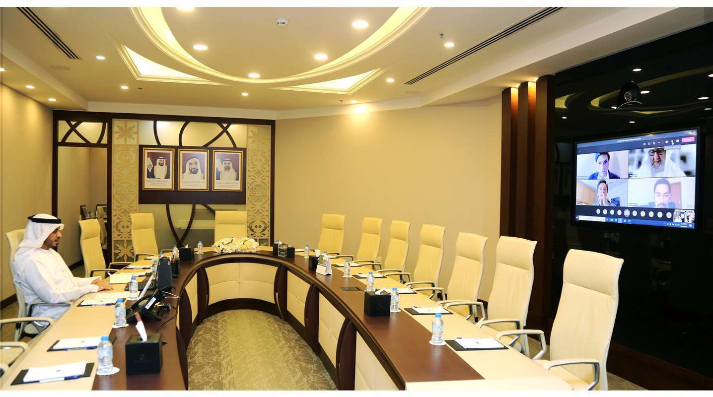 LLF's Impact Committee reviews achievements and projects approved in 2020