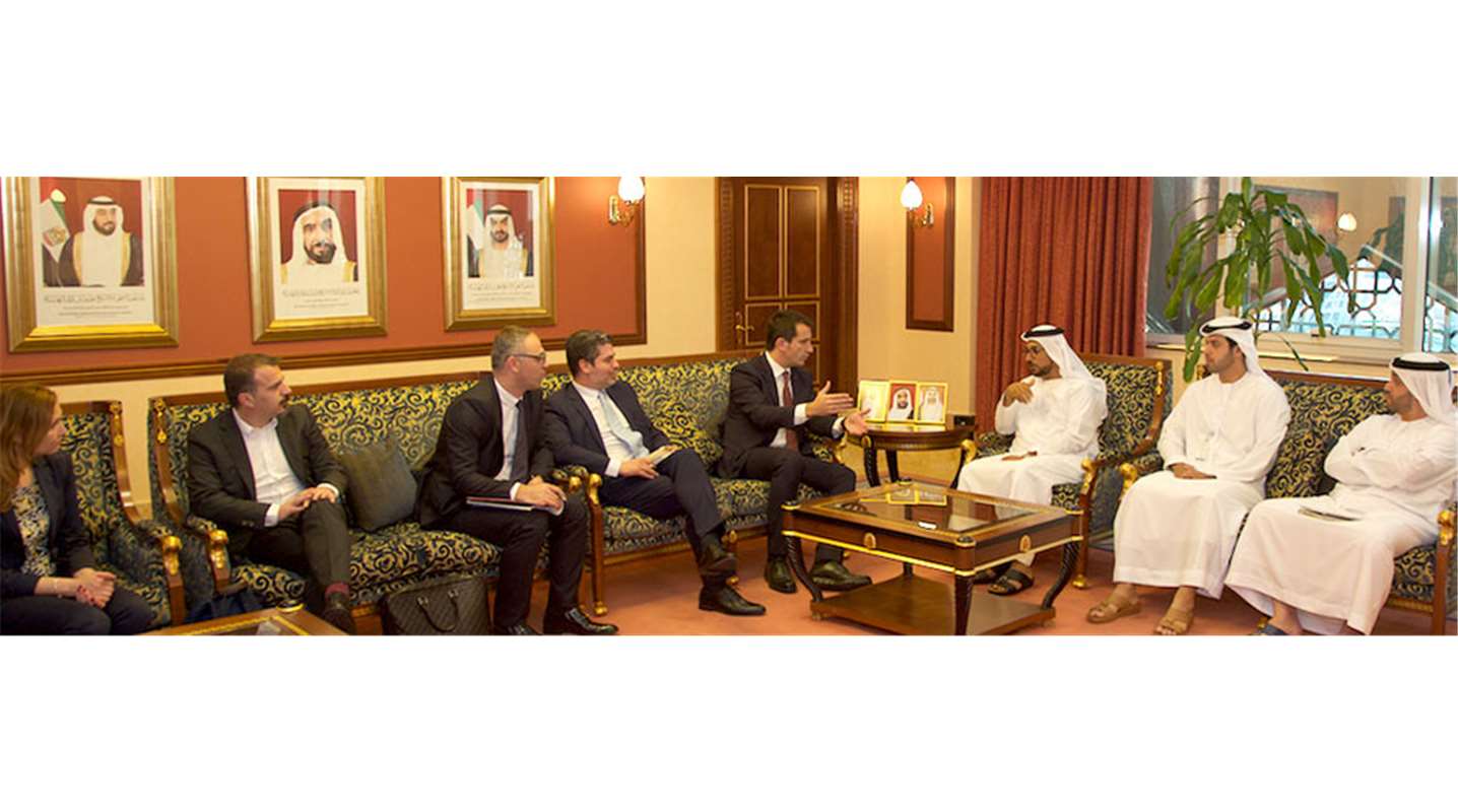 الصندوق يمول مشاريع استراتيجية في ألبانيا