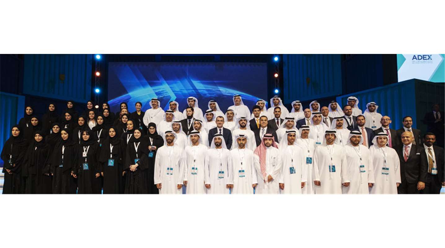 Abdullah bin Zayed Launches Abu Dhabi Exports Office