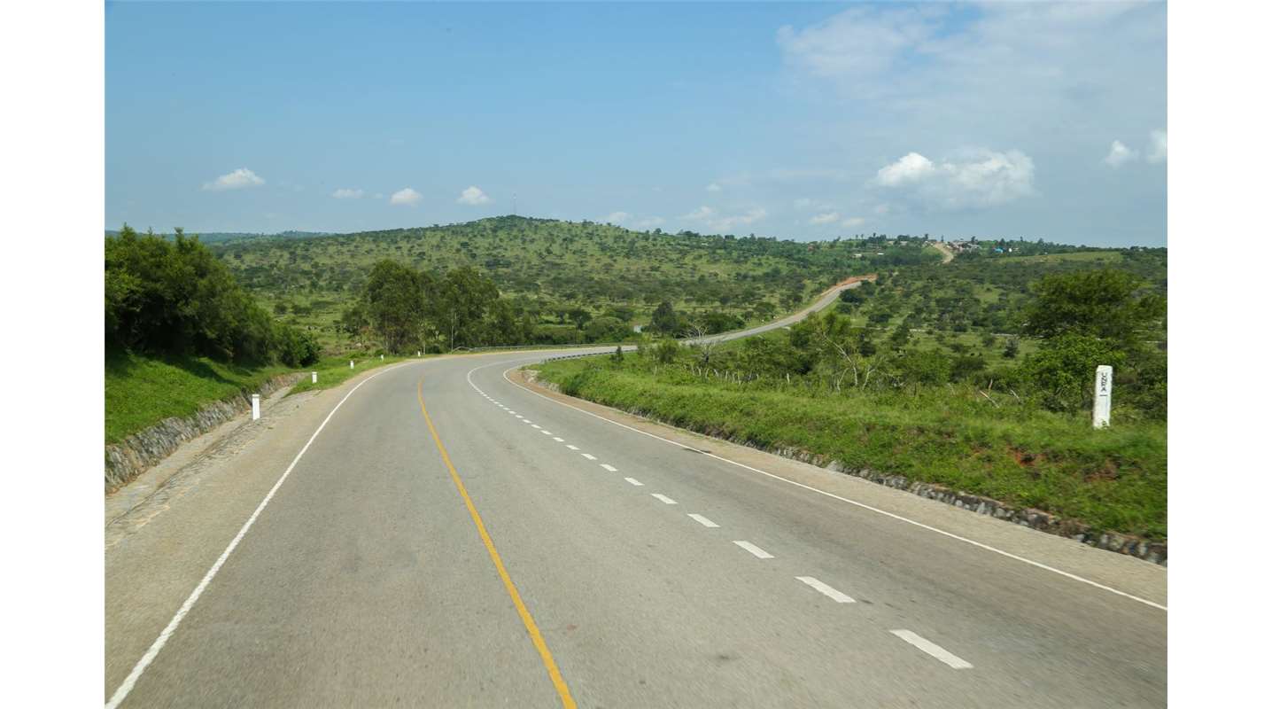 ADFD Finances Strategic Road Project to Boost Connectivity in Eastern Uganda