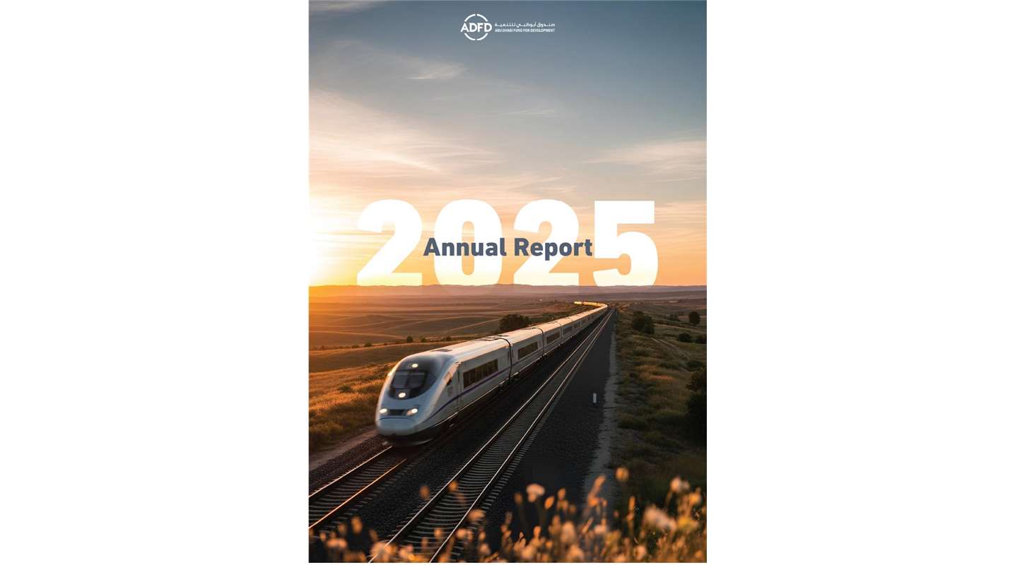 2025 Annual Report Highlights UAE Economic Competitiveness and Sustainable Development Globally