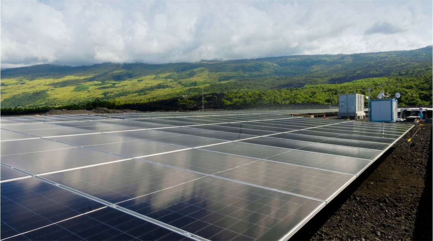 صندوق أبوظبي للتنمية يستعرض مشاريعه النوعية لتعزيز الوصول إلى الطاقة المتجددة حول العالم