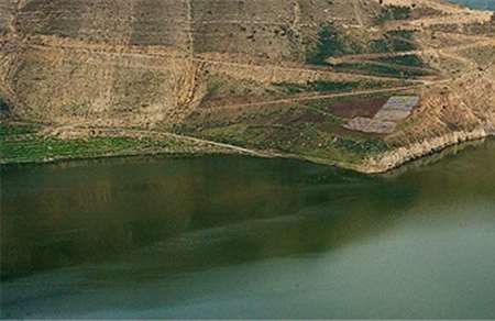 Kufranja Dam 