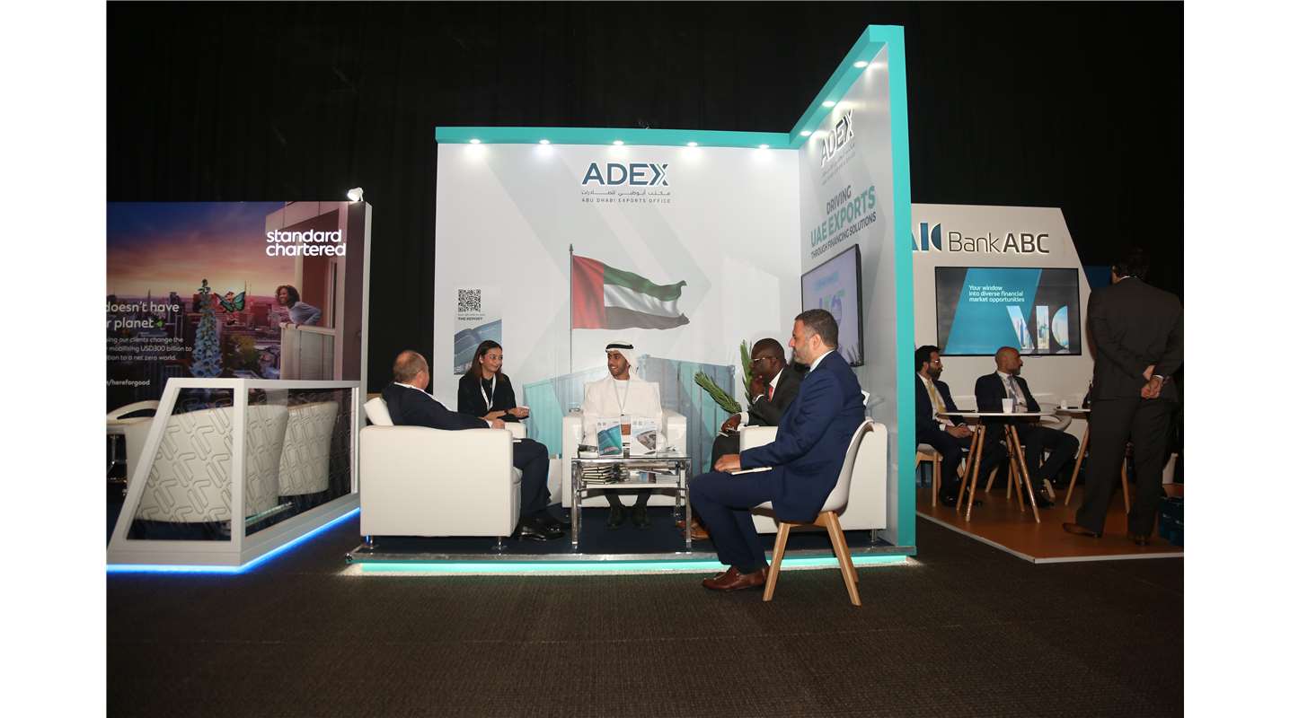 الصندوق يشارك في مؤتمر السندات والقروض والصكوك في الشرق الأوسط كراعٍ إستراتيجي