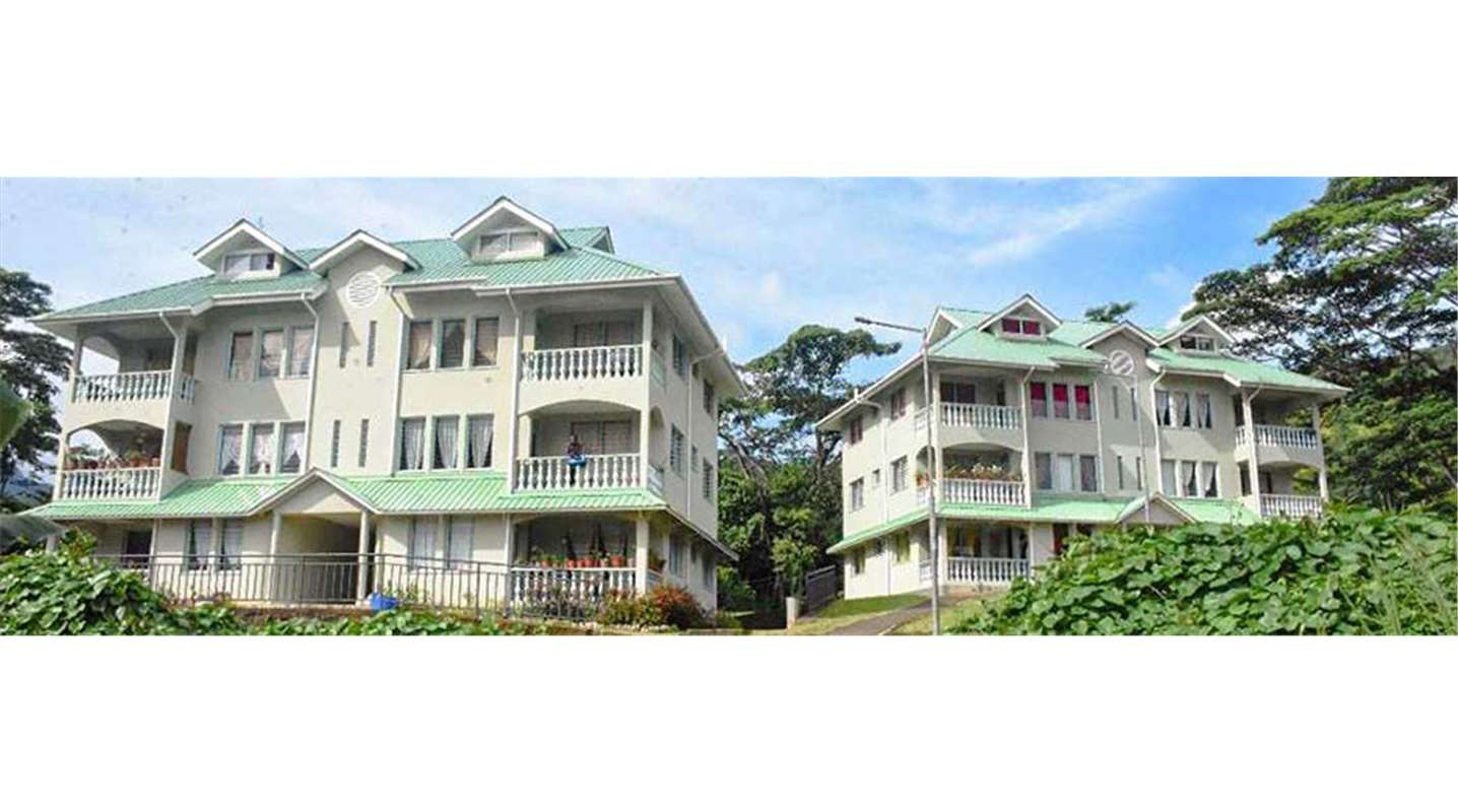 ADFD Allots US$9 Million for Social Housing Project in Seychelles