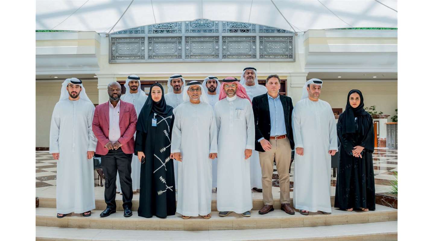 ADFD and LLF Organize a  ’Adaptive Results Based Management’ Workshop 