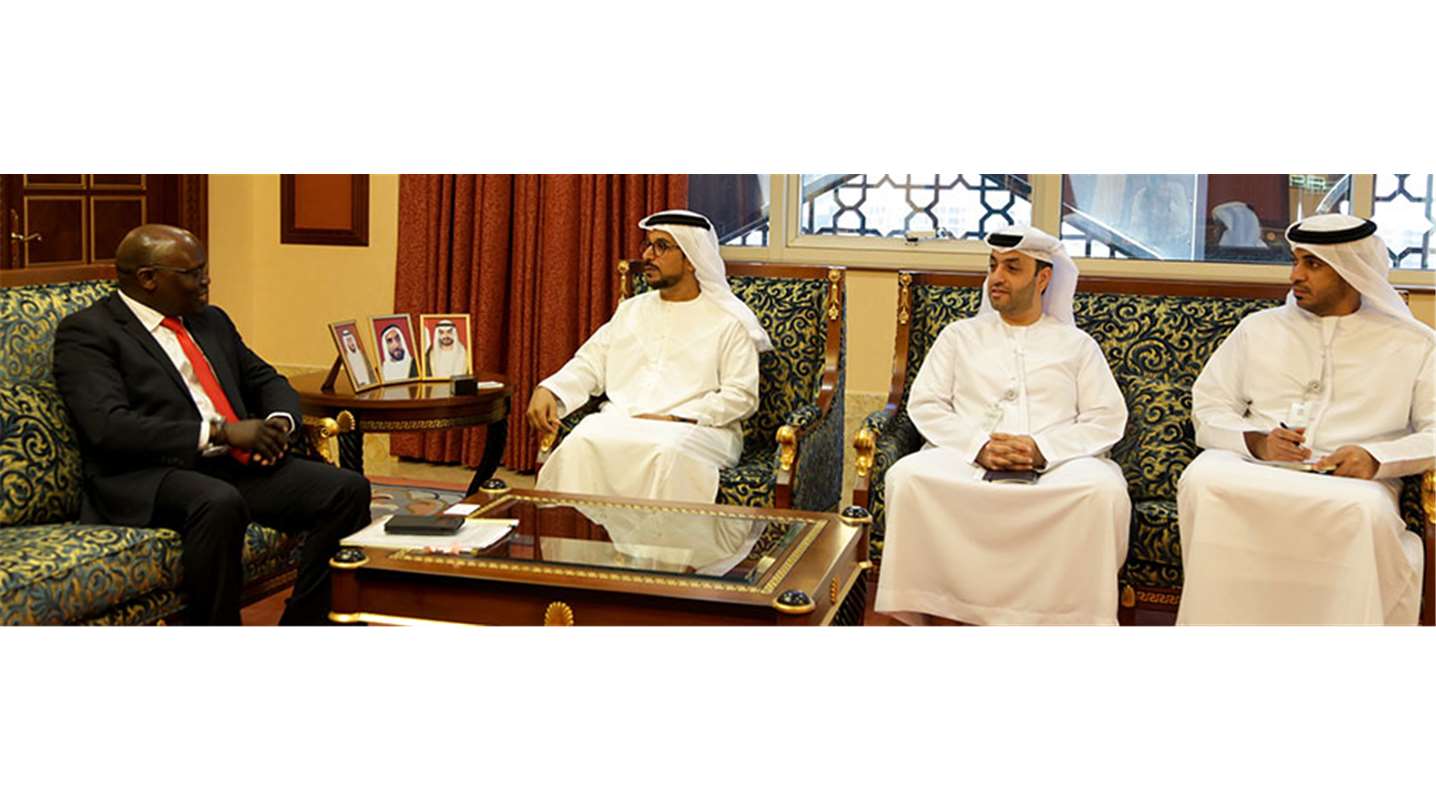 ADFD Funds a Rural Electrification Project in Uganda