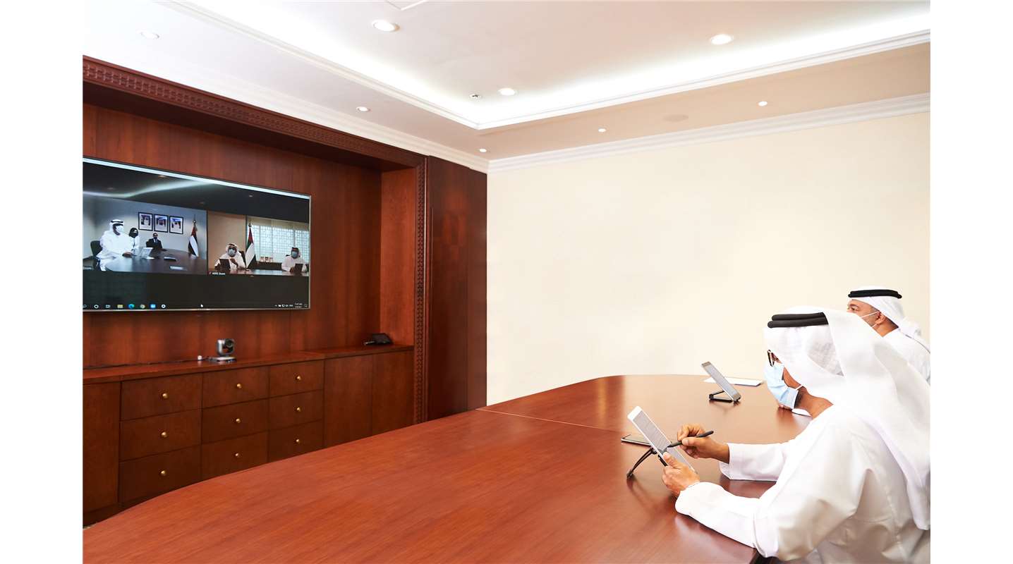 الصندوق يقدم 53 مليون درهم لشركة بلووم للتعليم