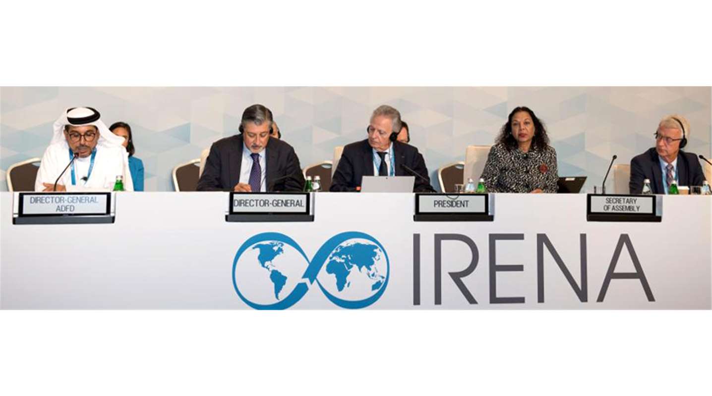 ADFD Approves Projects worth US$31 Million through IRENA/ADFD Project Facility