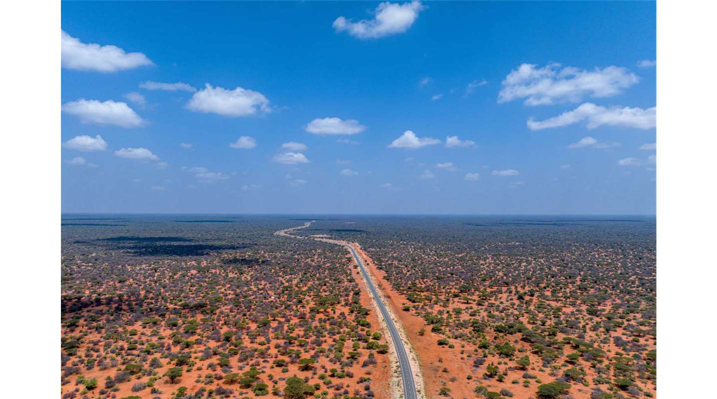 ADFD and Kenya: Strategic Partnership that Supports Sustainable Development