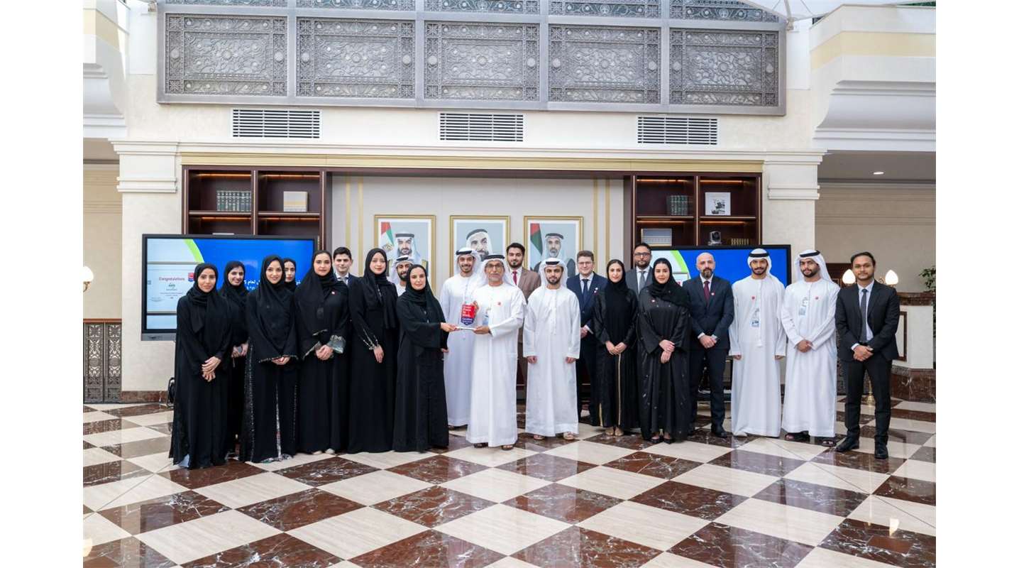 صندوق أبوظبي للتنمية ينال شهادة "أفضل بيئة عمل" لعام 2025