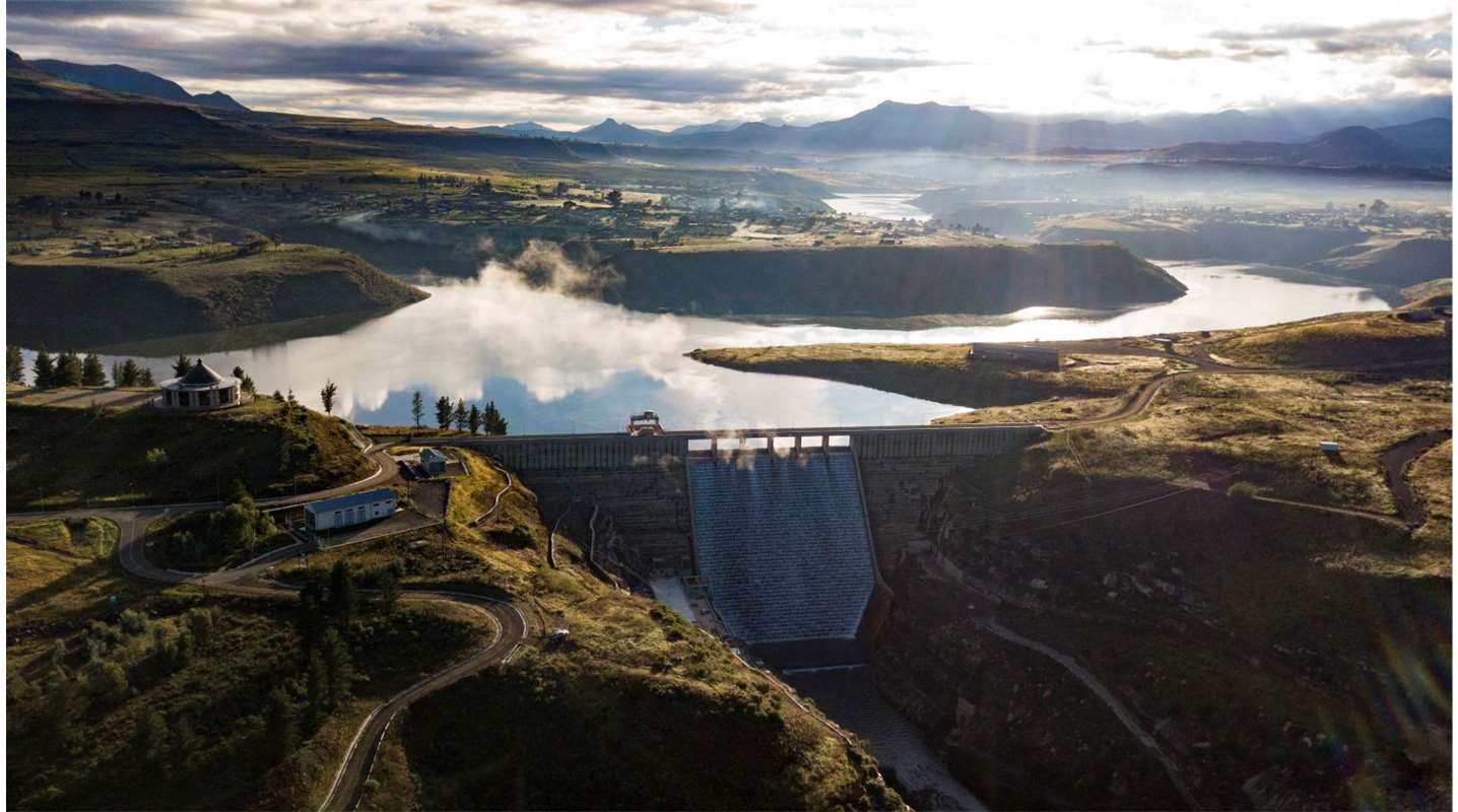 ADFD Highlights the Role of Partnerships in Advancing Water Security in Africa