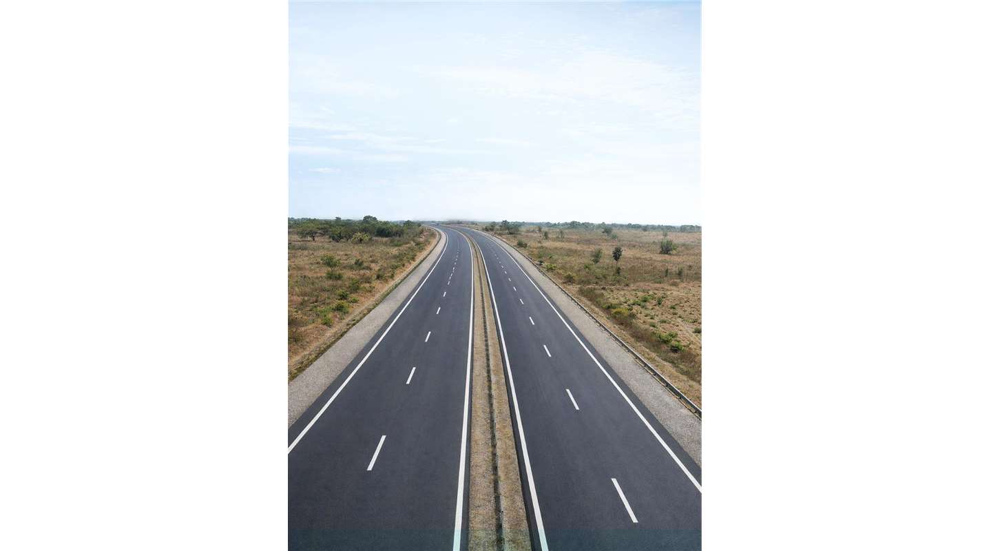 Abu Dhabi Fund for Development Monitors Progress of Key Development Projects in Africa