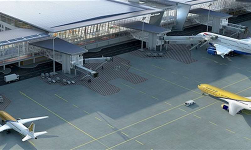Airport Expansion 
