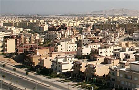 مدينة الشيخ زايد 
