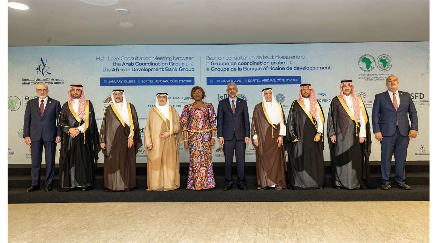 Strategic Partnership to Scale Co-Financing and Investment in Africa