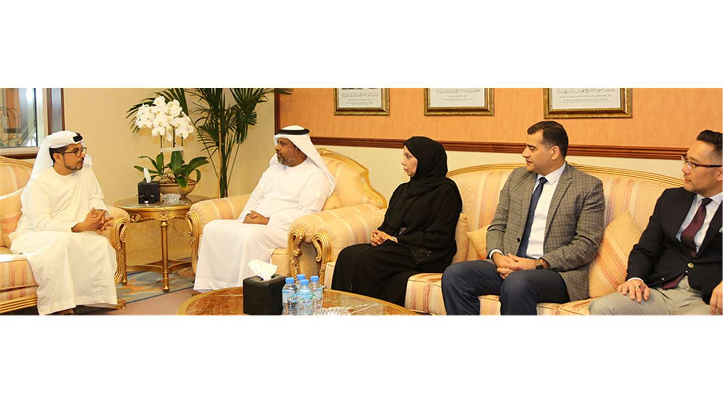 الصندوق يدعم نادي الابتكار في كليات التقنية العليا