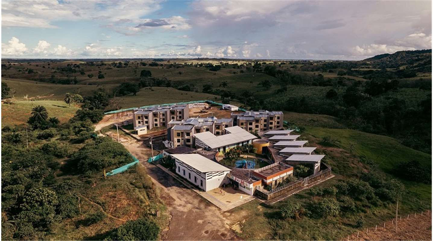 Abu Dhabi Fund for Development boosts global sustainability