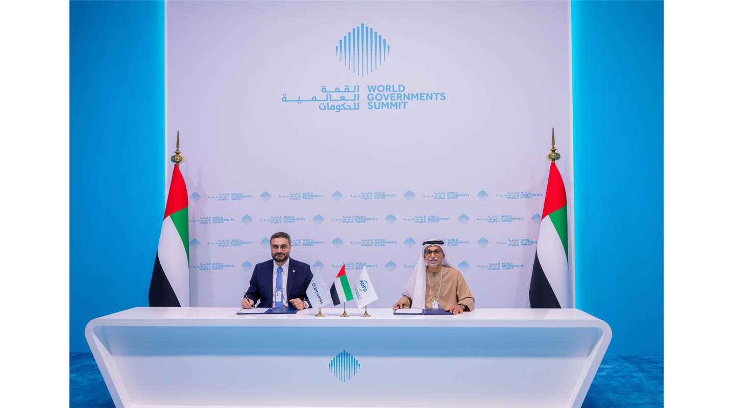 ADFD Announces Satellite Launch in Collaboration with Orbitworks