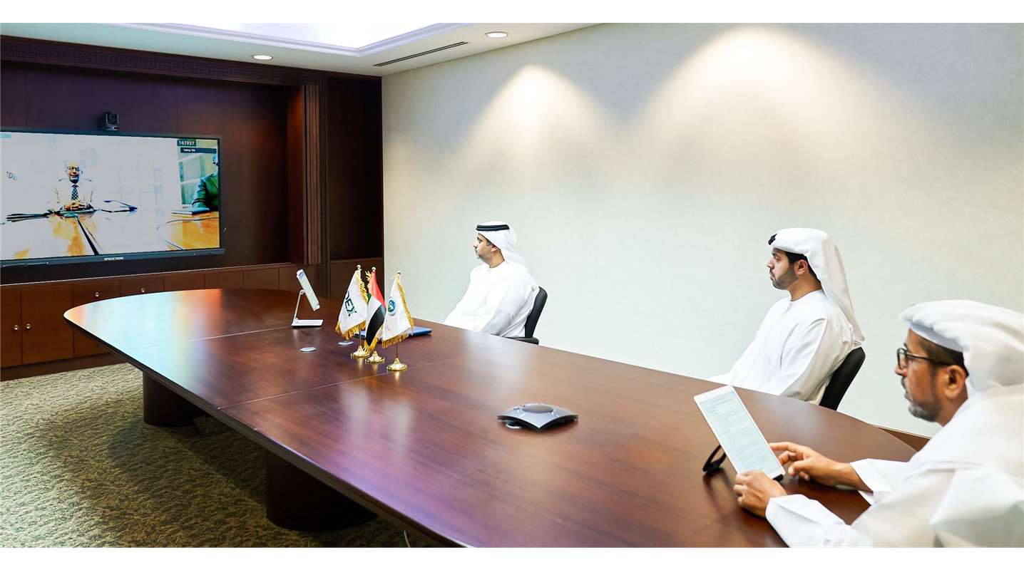  ADEX and TDB to bloster Emirati trade with Africa