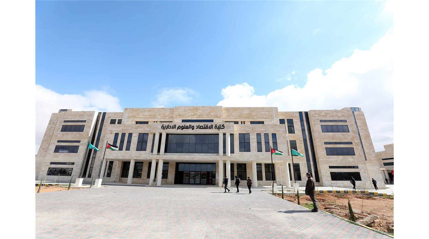 Five Colleges Built with ADFD Financing Inaugurated in Jordan