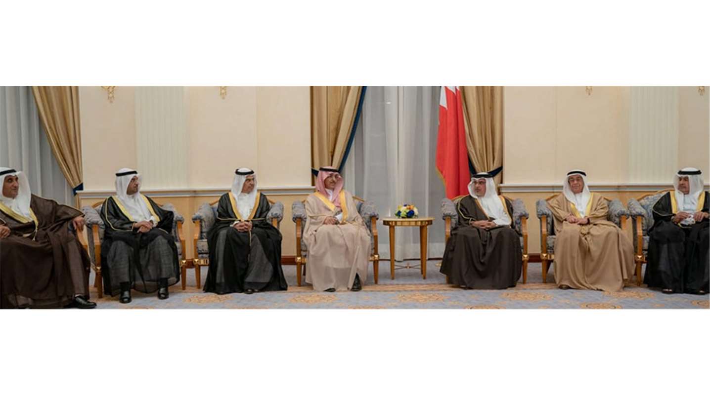 الإمارات تساهم في تمويل برنامج التوازن المالي لمملكة البحرين