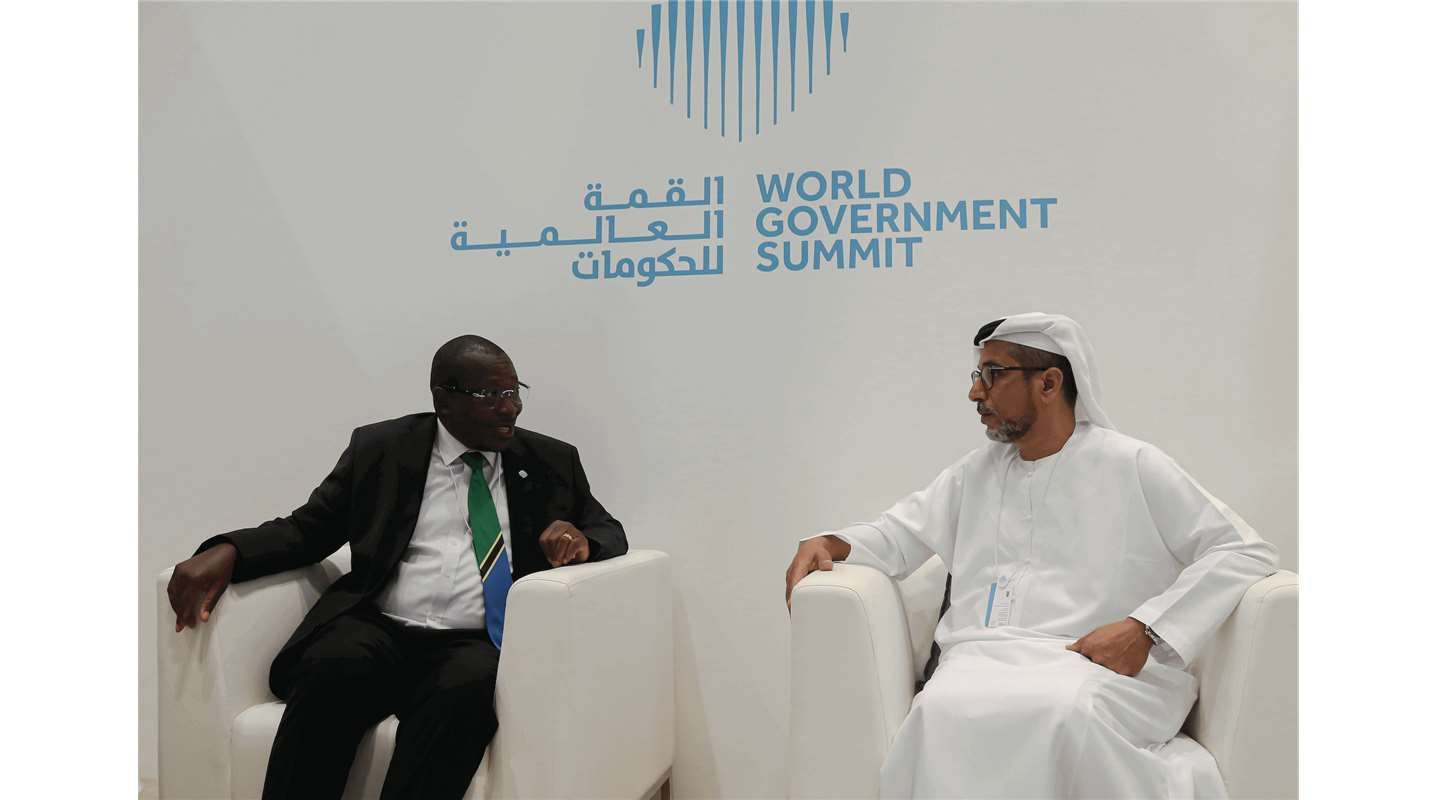 ADEX explores trade opportunities with Tanzanian delegation