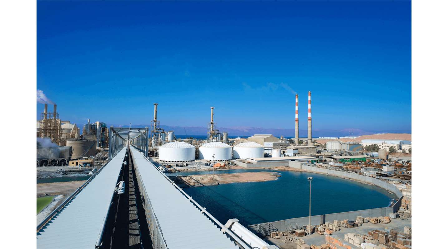 الصندوق يدعم مسيرة التنمية في الأردن بتمويل حزمة من المشاريع الاستراتيجية