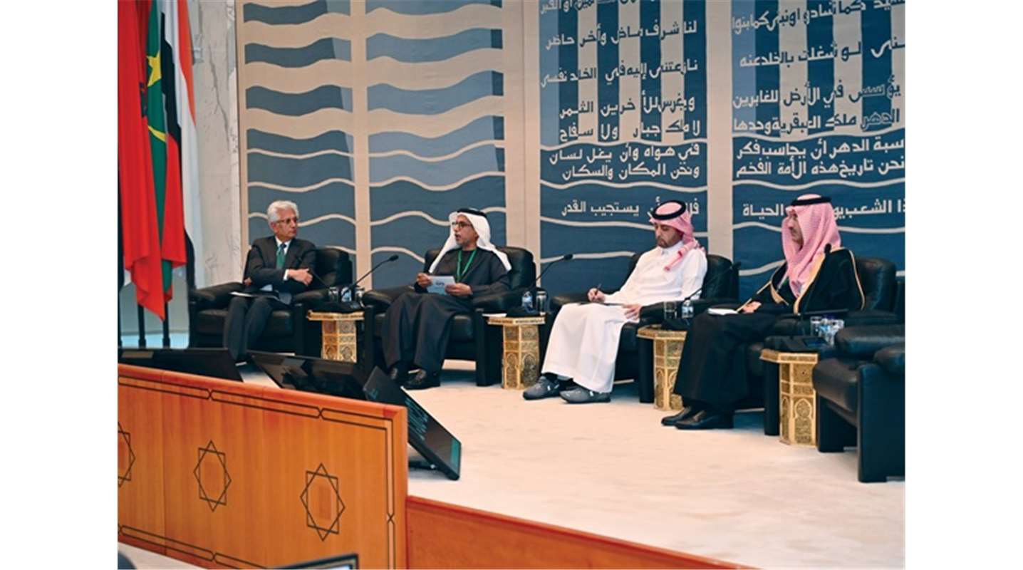 صندوق أبوظبي للتنمية يبرز الجهود الريادية للإمارات في تعزيز الأمن المائي 