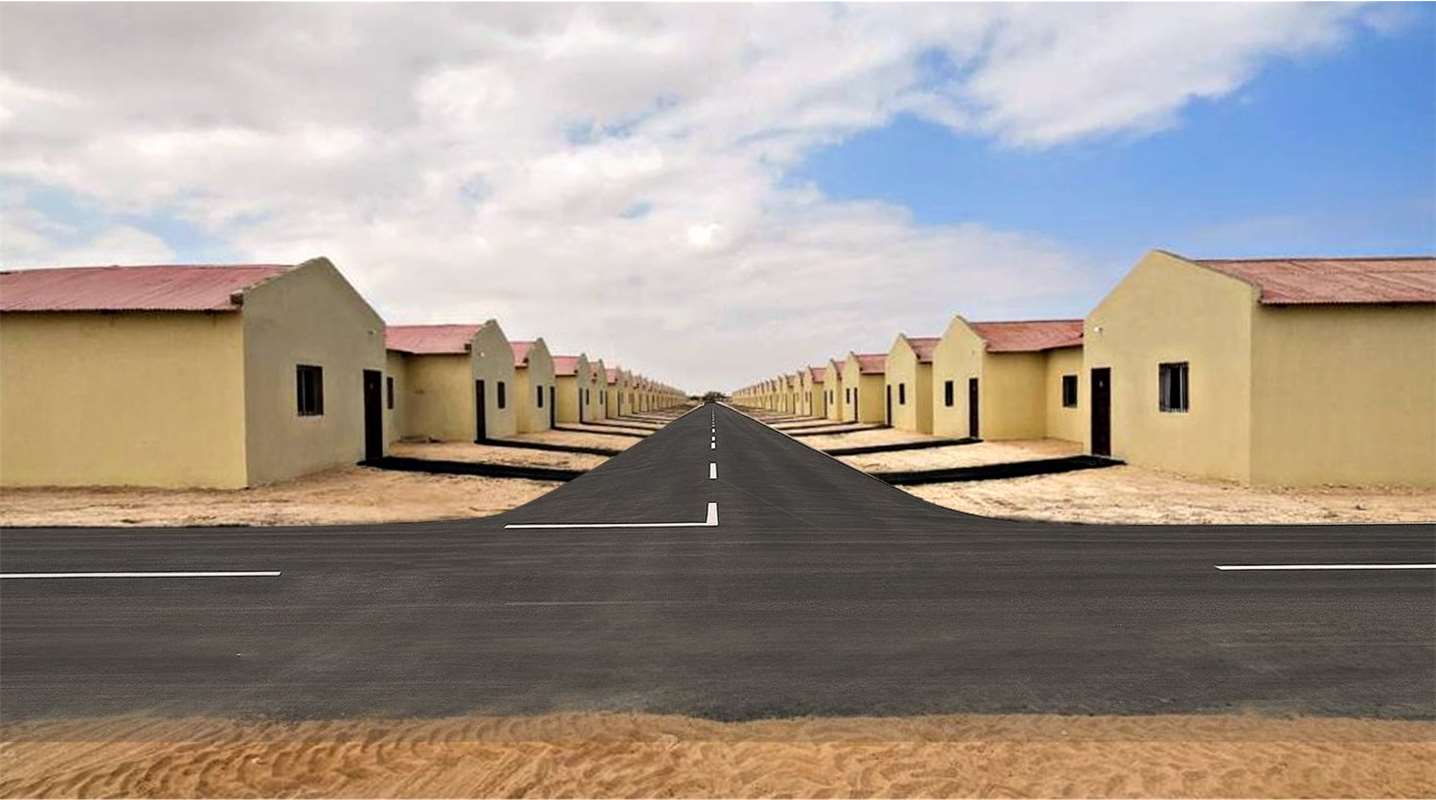 Abu Dhabi Fund for Development Finances Strategic Housing Project in Somaliland