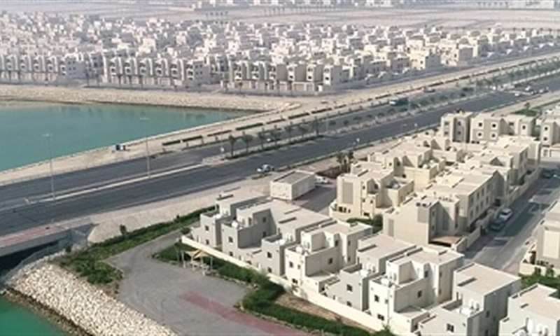 المدينة الشمالية - البحرين
