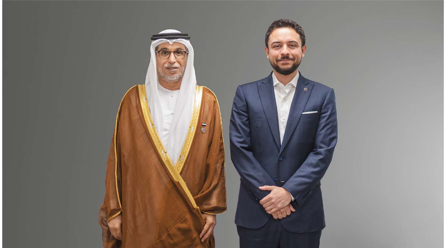 Abu Dhabi Fund for Development Participates in the Inauguration of Jordan Digital Health Center