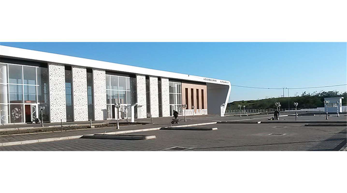 Abu Dhabi Fund for Development inspects progress of AED4.6B projects in Morocco